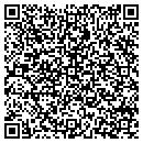 QR code with Hot Rods Inc contacts
