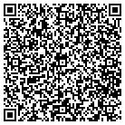 QR code with Mad Hedz Barber Shop contacts