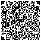 QR code with J&J Properties of Hickory Inc contacts