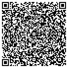 QR code with Phillip E Mayo Masonry Inc contacts