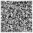 QR code with Hamrick Grocery Store contacts