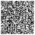 QR code with CMT Specialty Sports contacts