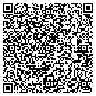 QR code with C & A Equipment Service contacts