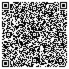 QR code with Servpro Of Greensboro North contacts