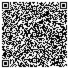 QR code with White Oak Country Kennels contacts