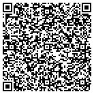 QR code with Fall Creek Baptist Church contacts