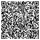 QR code with Meats Omega contacts