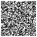 QR code with Allen Hutchins & Co contacts