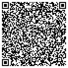 QR code with Denos Pizza Palace Restaurant contacts