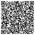 QR code with MRH Hauling contacts