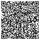 QR code with Therapeutic Massage On Central contacts