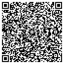 QR code with Rabb Florist contacts