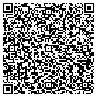 QR code with Favor Landscaping Inc contacts