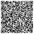 QR code with A B C Plumbing Supply Inc contacts