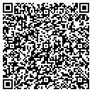 QR code with Club Metro contacts