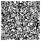 QR code with G Everette Electrical Service contacts