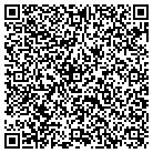 QR code with Wallace Antiques & U P H Repr contacts