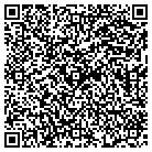 QR code with Mt Lebanon Baptist Church contacts