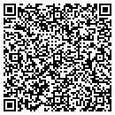 QR code with A-1 Nursing contacts