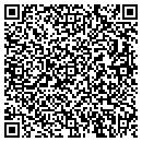 QR code with Regent Homes contacts