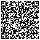 QR code with D & G Ceramic Tile contacts