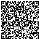QR code with D C & Co Hair Designers contacts