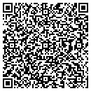 QR code with Tiki Caberet contacts