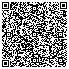 QR code with R & R Convenience Store contacts
