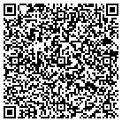 QR code with High Point Ear Nose & Throat contacts