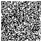 QR code with Pharmaceutical Product Dev Inc contacts