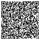 QR code with One 2 One Fitness contacts