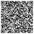 QR code with Blue Moon Rod & Custom contacts