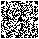 QR code with J P's Picture Perfect Framing contacts