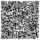 QR code with NAS Recruitment Communications contacts