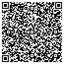 QR code with H H Hunt contacts