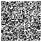 QR code with S A Graham Framing Gallery contacts