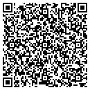 QR code with O'Zion AME Zion Church contacts
