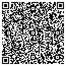 QR code with A & W One Stop Inc contacts