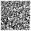 QR code with Ricki Burrell contacts