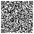 QR code with Melvin B Hill contacts
