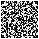 QR code with Robinson Florist contacts