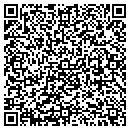 QR code with CM Drywall contacts