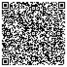 QR code with Deluxe Military Barber Shop contacts