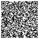 QR code with Ardmore Barber Shop contacts