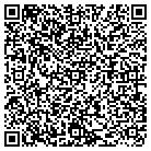 QR code with H Q Global Workplaces Inc contacts