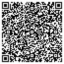 QR code with Universal Buzz contacts