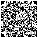 QR code with White Egret contacts