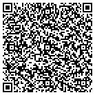 QR code with W A Sowers Hvac/R Service contacts