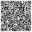 QR code with Central Carolina AC Co contacts