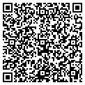 QR code with P D Painting contacts